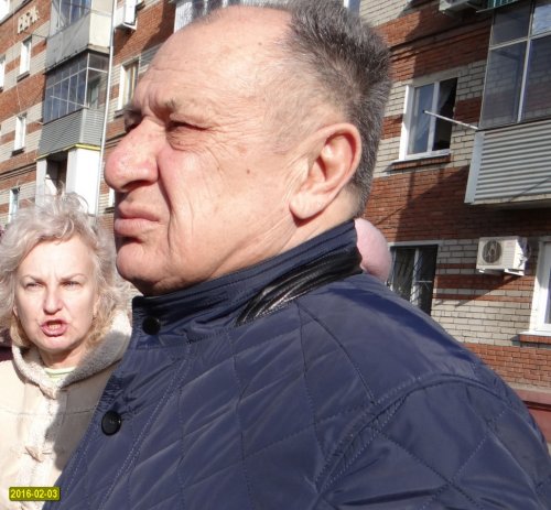 Начальник отдела озеленения Администрации Краснодара, Иса Чингариев