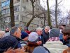 Краснодар, Ростовское шоссе, разговор Евланова с представителями общественности