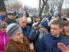 Лидер инициативной группы Валентина Игнатенко говорит, что она не верит Исе Чингариеву, который обещал, что вырубки  не будет