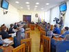В администрации Краснодара собрались чиновники и общественность, чтобы найти выход из кризисной ситуации с вырубкой 