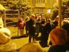 Районный депутат призывает всех не поддаваться на провокации 