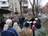 Собрание жителей улицы Ростовское шоссе по вопросу защиты зелёной зоны возле их домов