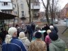 Собрание жителей улицы Ростовское шоссе по вопросу защиты зелёной зоны возле их домов