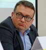 Директор департамента внутренней политики Краснодарского края Виктор Тушев