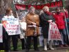 Жители Ростовского шоссе не собираются сдаваться