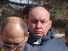 Сотруднику горадминистрации Ростиславу Карамышеву грустно - митинг сорвать не удалось