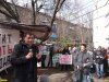 Митинг на Ростовском шоссе