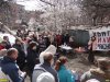 Митинг на Ростовском шоссе