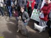 Митинг на Ростовском шоссе