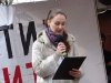 Митинг на Ростовском шоссе
