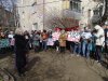 Митинг на Ростовском шоссе
