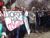 Митинг на Ростовском шоссе