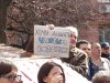 Митинг на Ростовском шоссе