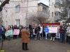 Митинг на Ростовском шоссе