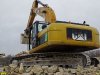 Оперативные мероприятия на карьере близ ст. Натухаевской