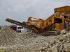 Оперативные мероприятия на карьере близ ст. Натухаевской