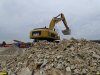 Оперативные мероприятия на карьере близ ст. Натухаевской