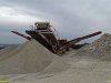 Оперативные мероприятия на карьере близ ст. Натухаевской