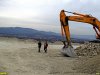 Оперативные мероприятия на карьере близ ст. Натухаевской