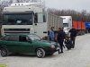 Оперативные мероприятия на карьере близ ст. Натухаевской