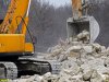 Оперативные мероприятия на карьере близ ст. Натухаевской