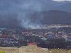 Оперативные мероприятия на карьере близ ст. Натухаевской