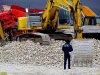 Оперативные мероприятия на карьере близ ст. Натухаевской