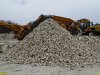 Оперативные мероприятия на карьере близ ст. Натухаевской