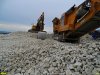 Оперативные мероприятия на карьере близ ст. Натухаевской