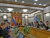 Заседание Совета по правам человека при губернаторе Краснодарского края