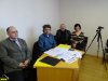 Заседание Верховного суда Адыгеи по жалобе ЭВСК
