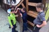 Администрация демонтирует единственный молодёжный парк в городе
