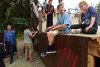 Администрация демонтирует единственный молодёжный парк в городе
