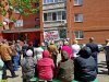Митинг против застройки берегов Карасунских озер