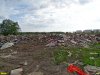 Несмотря на то, что значительная часть мусора вывезена, работы по уборке свалки предстоит сделать еще много