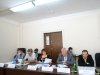 Заседание Общественного экологического совета при губернаторе Краснодарского края по проблемам Ясенской косы, Бейсугского лимана