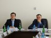 Заседание Общественного экологического совета при губернаторе Краснодарского края по проблемам Ясенской косы, Бейсугского лимана