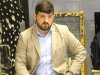 Выступление адвоката Алексея Аванесяна, который осуществляет юридическое сопровождение ситуации с обыском на Керченской 43