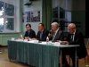 Встреча чиновников с жителями поселка Березовый (Краснодар)