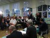 Встреча чиновников с жителями поселка Березовый (Краснодар)