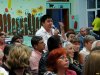 Встреча чиновников с жителями поселка Березовый (Краснодар)