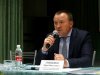 Встреча чиновников с жителями поселка Березовый (Краснодар)