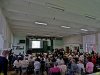 Встреча чиновников с жителями поселка Березовый (Краснодар)