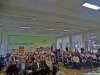 Встреча чиновников с жителями поселка Березовый (Краснодар)