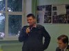 Встреча чиновников с жителями поселка Березовый (Краснодар)