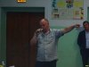 Встреча чиновников с жителями поселка Березовый (Краснодар)