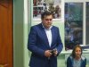 Встреча чиновников с жителями поселка Березовый (Краснодар)