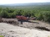 Карьер возле станицы Натухаевская 