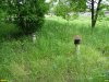 Вентиляционные трубы, выведенные из помещений овощехранилища