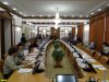 Встреча общественности с губернатором Краснодарского края Вениамином Кондратьевым